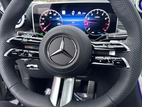 New 2026 Mercedes-Benz GLC 300 4MATIC image 12