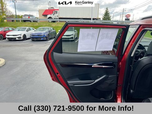 Certified 2024 Kia Seltos S AWD/4WD image 48