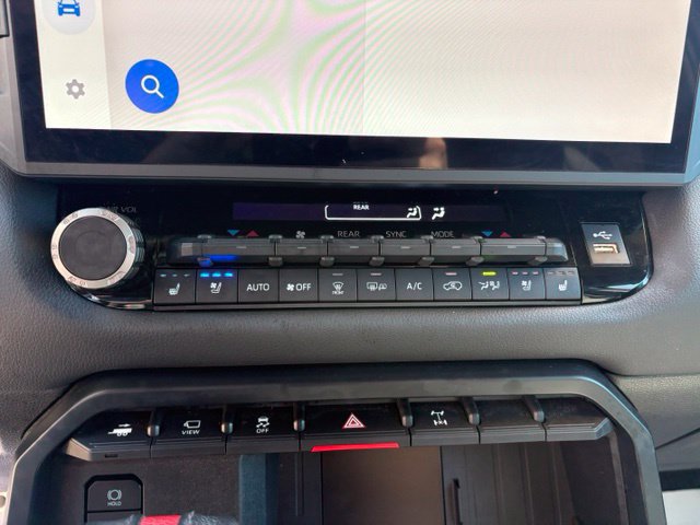 Used 2025 Toyota Sequoia TRD Pro AWD/4WD image 20
