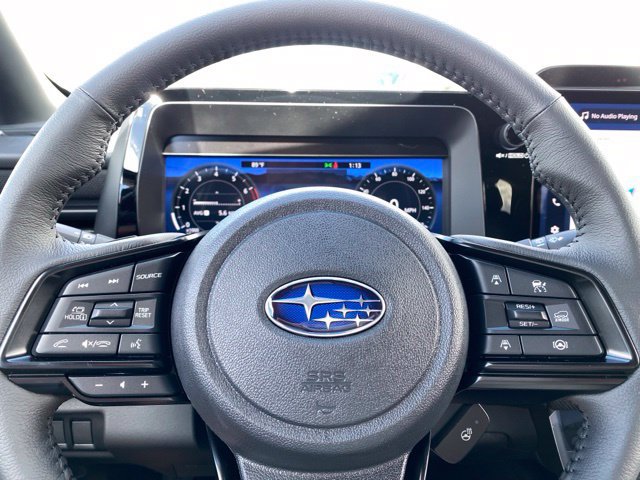 New 2026 Subaru Outback Premium AWD/4WD image 15