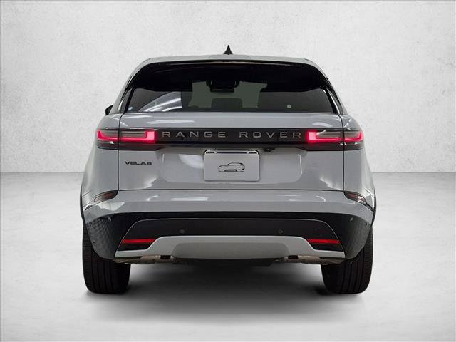 Certified 2026 Land Rover Range Rover Velar Dynamic SE AWD/4WD image 7