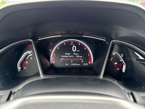 Used 2021 Honda Civic Sport image 25