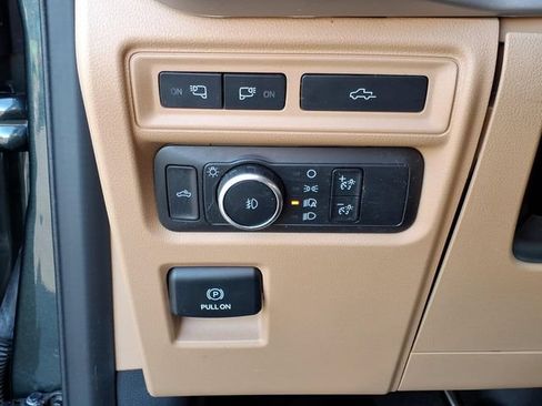 Certified 2021 Ford F150 XLT w/ Equipment Group 302A High AWD/4WD image 17