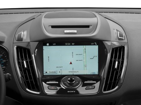 Used 2016 Ford Escape Titanium AWD/4WD image 16