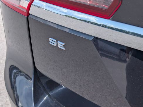 Used 2019 Volkswagen Atlas SE AWD/4WD image 22