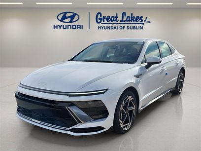 New 2026 Hyundai Sonata SEL