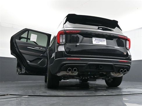 New 2026 Ford Explorer ST image 41