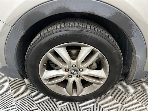 Used 2013 Hyundai Santa Fe Sport 2.0T image 11