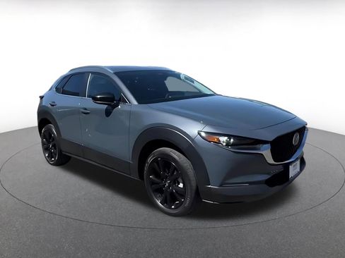 Used 2025 MAZDA CX-30 AWD 2.5 S w/ Preferred Package image 2