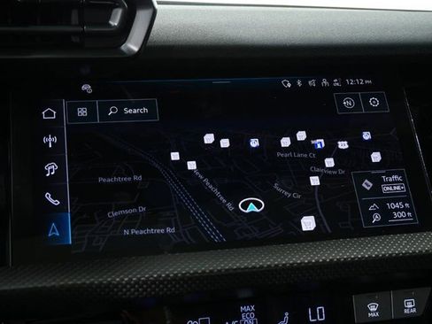 New 2026 Audi RS 3 image 16