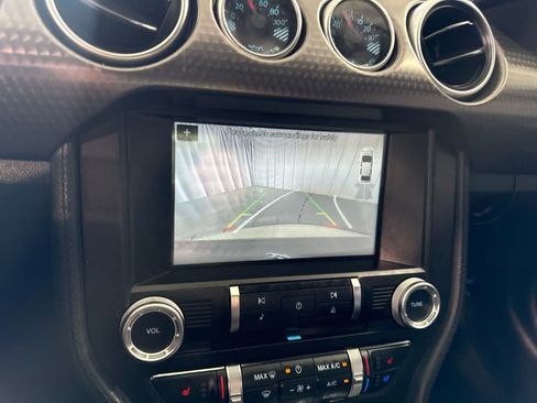 Used 2018 Ford Mustang Premium w/ Ecoboost Performance Package RWD image 22