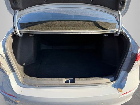 Used 2024 Honda Civic Si image 8