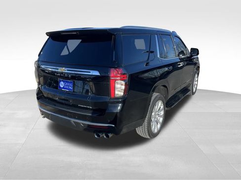 Used 2023 Chevrolet Tahoe Premier image 5