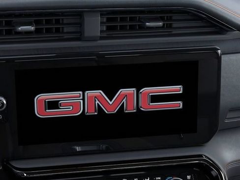 New 2026 GMC Sierra 1500 AT4 w/ AT4 Premium Package AWD/4WD image 20