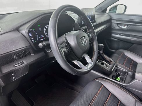 Used 2025 Honda CR-V Sport-L image 9