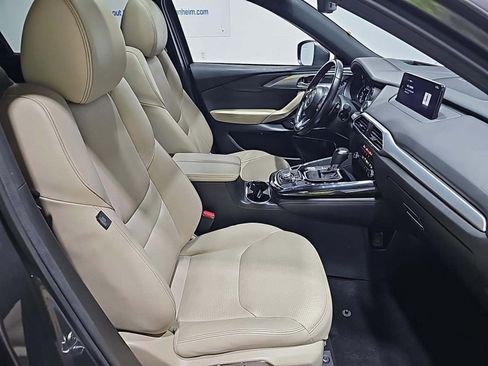 Used 2023 MAZDA CX-9 Grand Touring image 13
