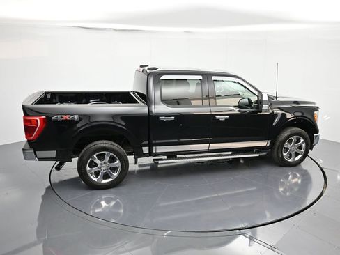 Used 2022 Ford F150 XLT w/ Equipment Group 302A High image 31
