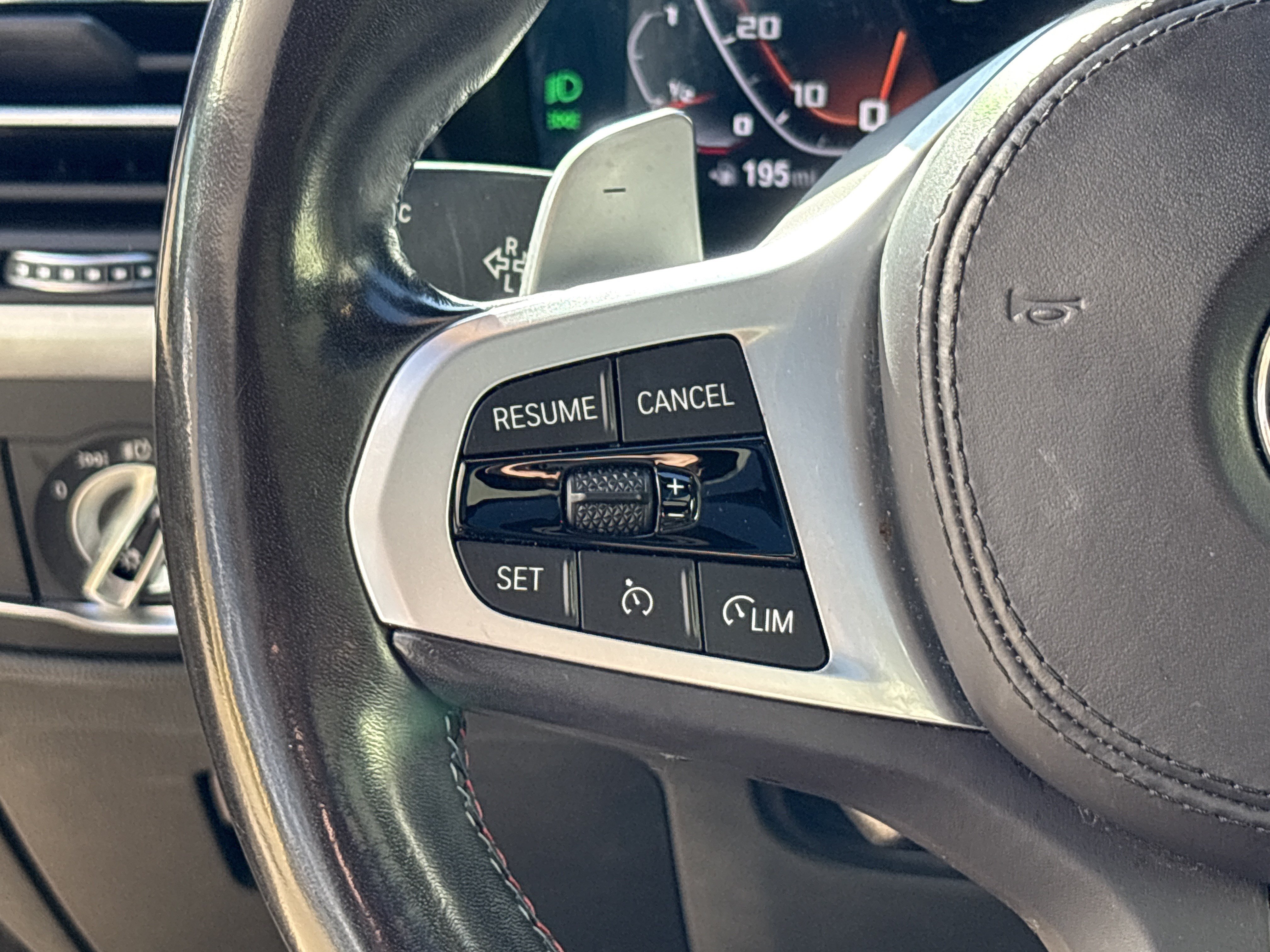 Used 2022 BMW X3 M40i w/ Premium Package AWD/4WD image 19