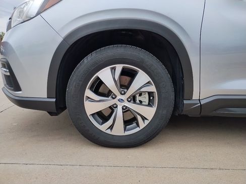 Certified 2022 Subaru Ascent Premium w/ Convenience Package AWD/4WD image 13