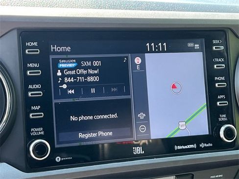 Used 2021 Toyota Tacoma TRD Pro image 25