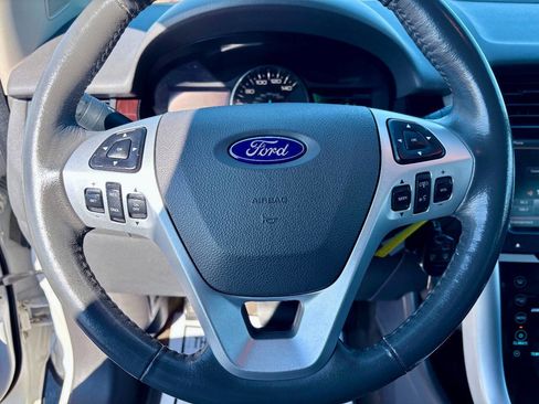 Used 2013 Ford Edge Limited image 17