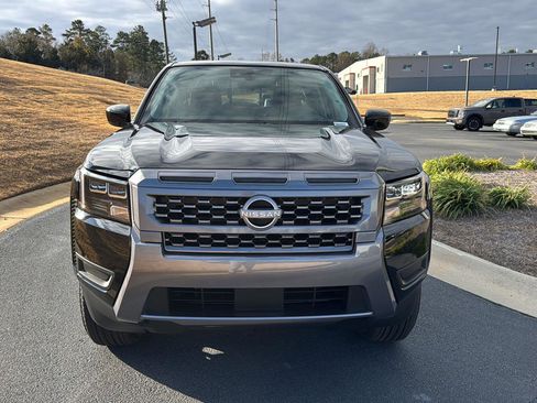 New 2026 Nissan Frontier SV w/ SV Convenience Package image 7