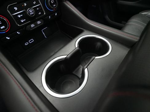 Used 2021 Chevrolet Tahoe RST AWD/4WD image 18