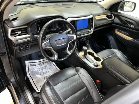 Used 2019 GMC Acadia Denali w/ Technology Package image 19