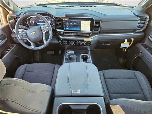 New 2026 Chevrolet Silverado 1500 LT w/ LPO, Dark Essentials Package image 14