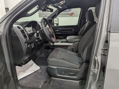 New 2026 RAM 2500 Big Horn image 16