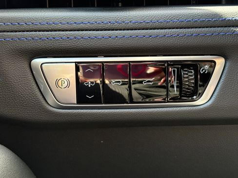 New 2026 Cadillac Escalade IQL Sport 1 w/ LPO, ONYX Package image 27