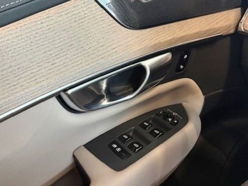 New 2026 Volvo XC90 B6 Plus w/ Protection Package Premier image 12