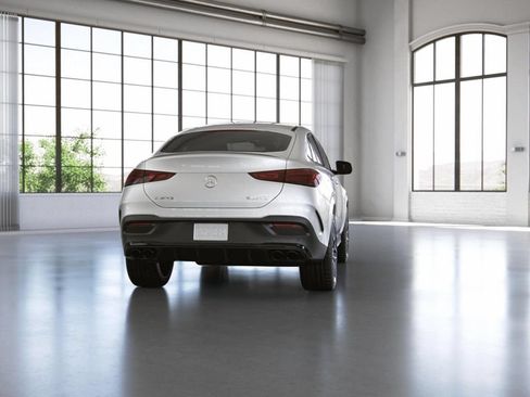 Certified 2021 Mercedes-Benz GLE 53 AMG 4MATIC Coupe image 25