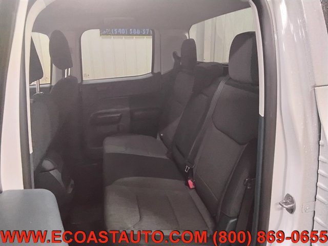 Used 2024 Ford Maverick XLT w/ XLT Luxury Package AWD/4WD image 13