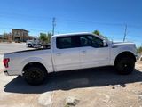 Used 2016 Ford F150 Lariat w/ Equipment Group 501A Mid image 6