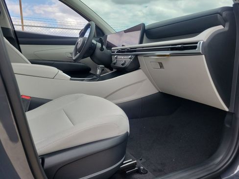 New 2026 Hyundai Tucson SE FWD image 17