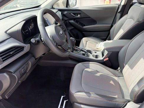 New 2026 Subaru Crosstrek 2.5i Limited w/ Crosstrek Mirror Package AWD/4WD image 13