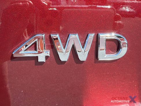 Used 2020 INFINITI QX80 Limited AWD/4WD image 39