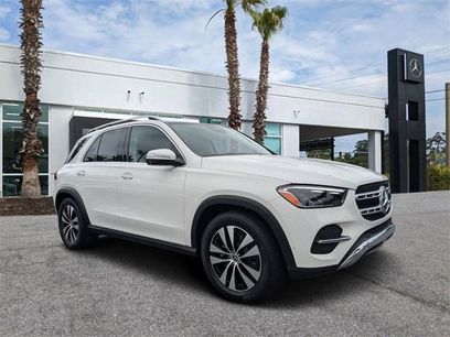 New 2026 Mercedes-Benz GLE 350 4MATIC