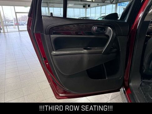 Used 2015 Buick Enclave Leather image 21