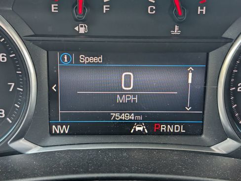 Used 2020 Chevrolet Equinox LT AWD/4WD image 11