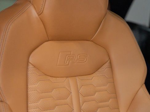 Used 2023 Audi RS Q8 AWD/4WD image 43