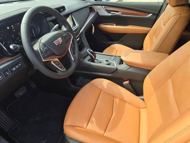 New 2026 Cadillac XT5 Premium Luxury w/ Driver Assist Package FWD image 22