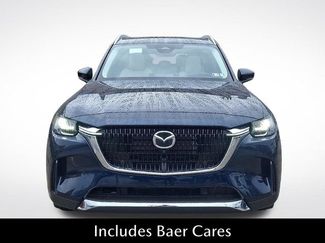 New 2026 MAZDA CX-90 3.3 Turbo w/ Premium Plus Pkg AWD/4WD video 2