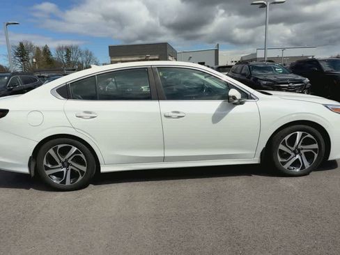 Used 2020 Subaru Legacy Limited image 9