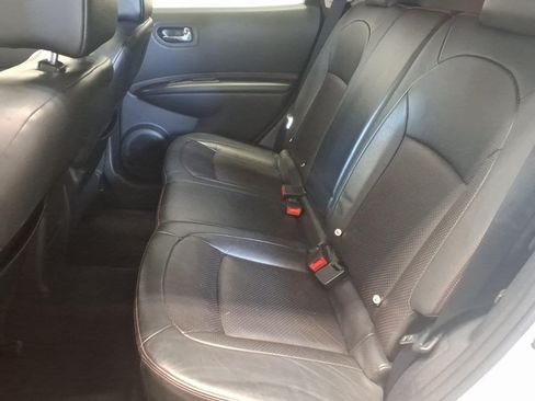 Used 2013 Nissan Rogue SL AWD/4WD image 20