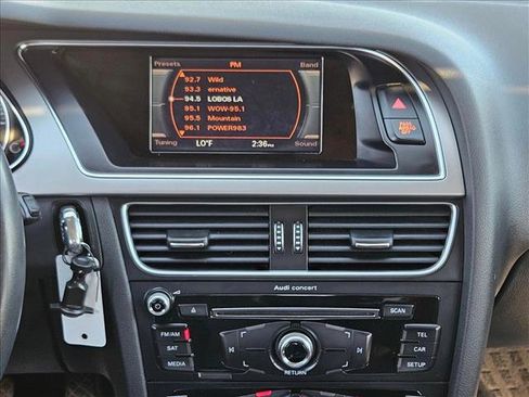 Used 2014 Audi A4 2.0T Premium w/ S Line Style Package image 13