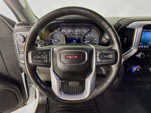 Used 2020 GMC Sierra 1500 SLE w/ SLE Value Package image 13
