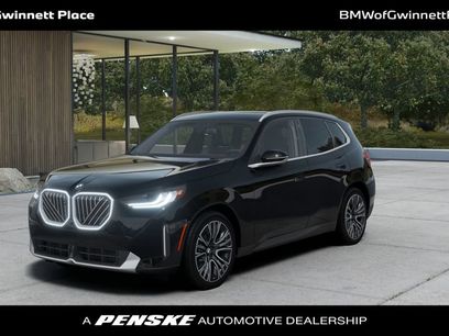 New 2026 BMW X3 xDrive30i w/ Premium Package