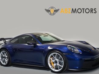 Used 2023 Porsche 911 GT3 video 1